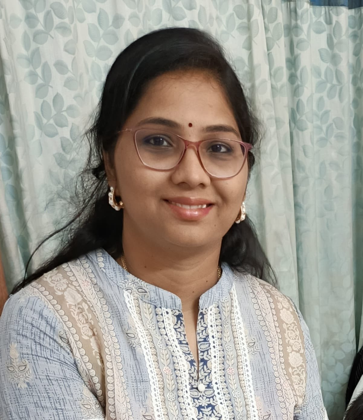 Dr. Sailaja Madem